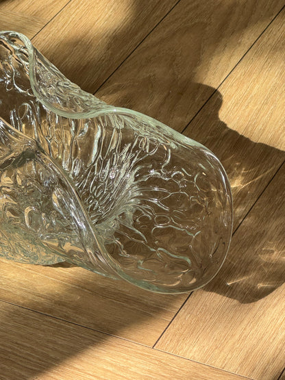 Handmade bowl