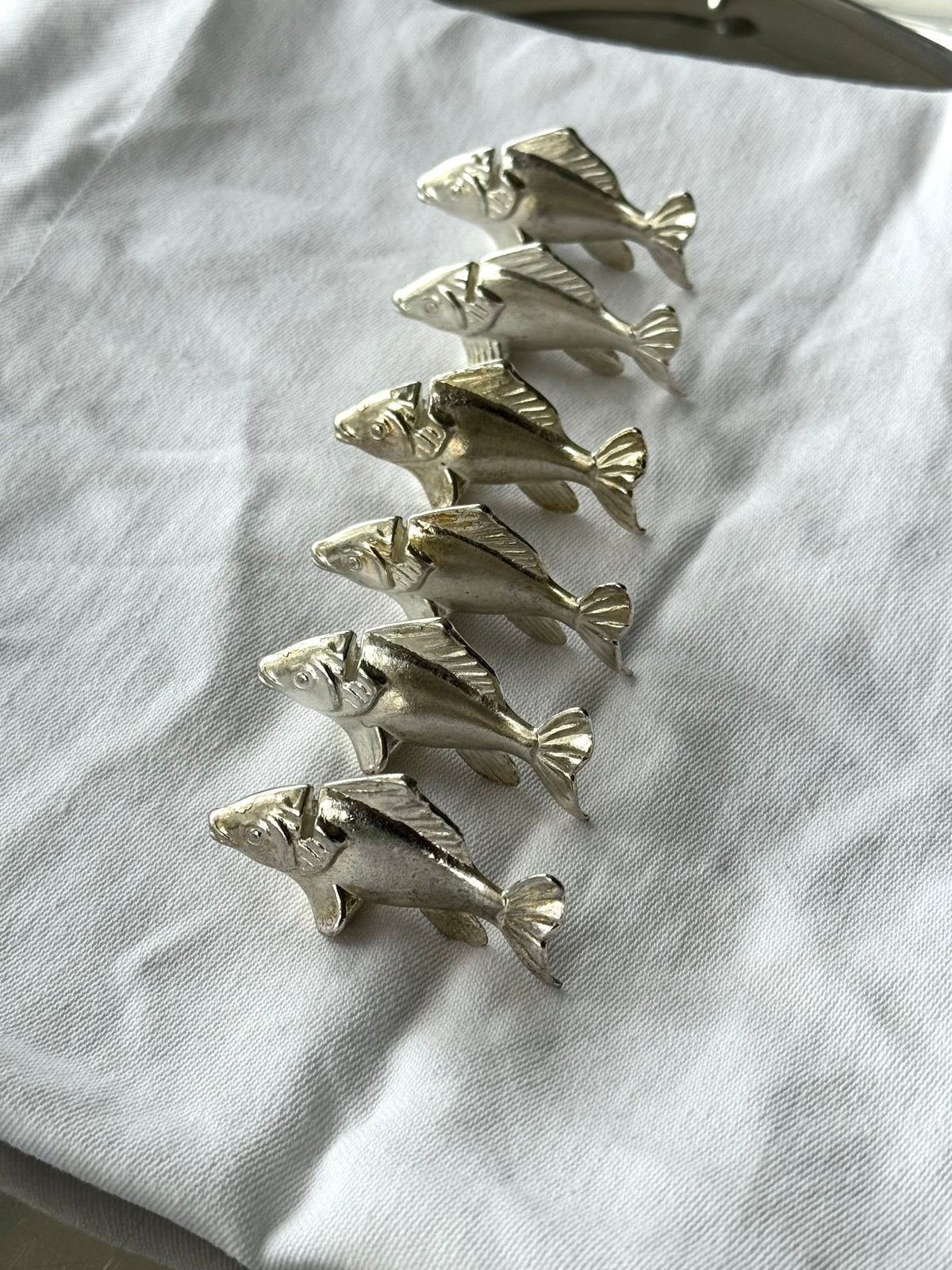 Table card holder