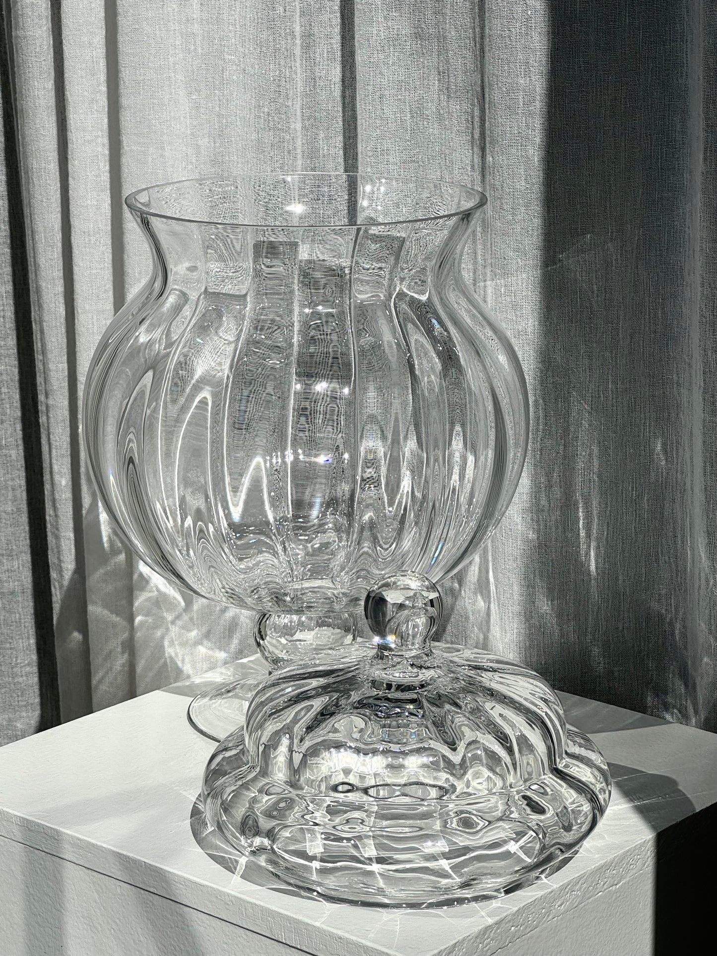Handmade bonbonniere