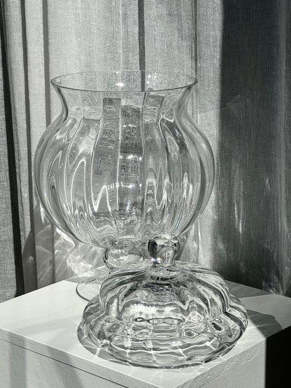 Handmade bonbonniere