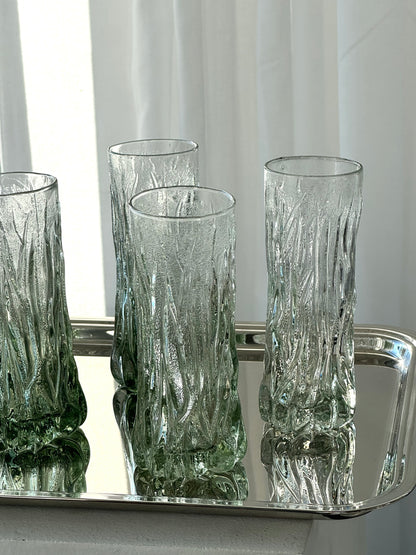 Handmade tumblers
