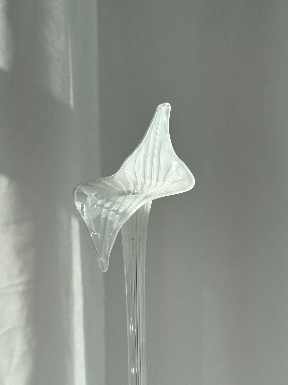 Lily vase