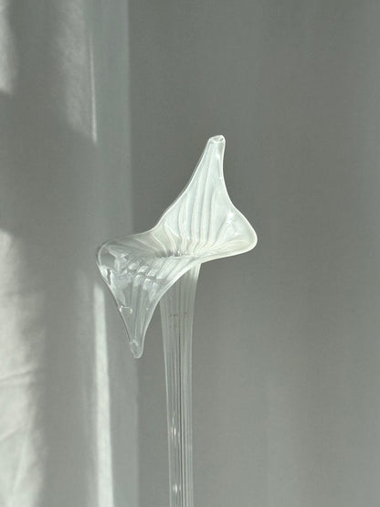 Lily vase