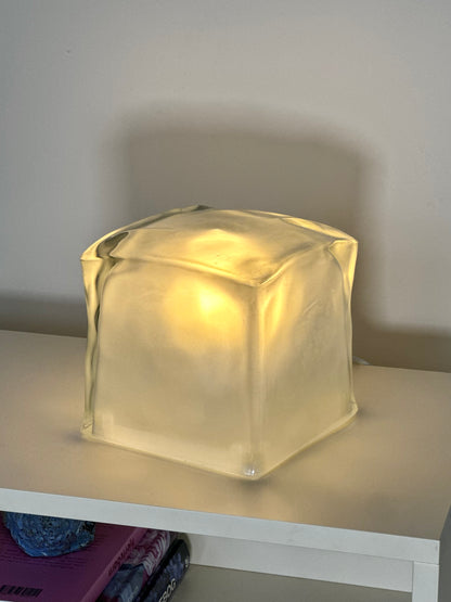 Ikea Iviken lamp