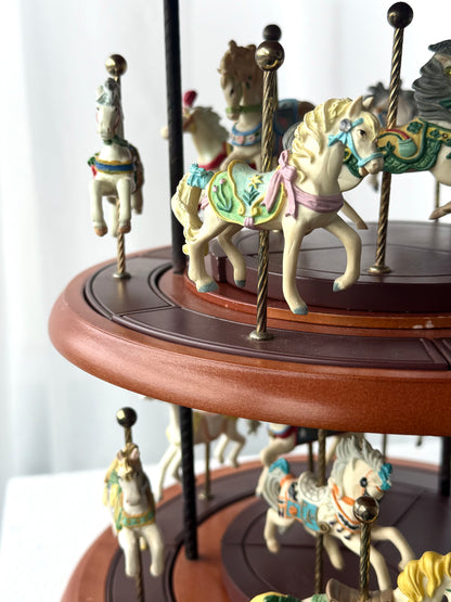 Year of the Carousel