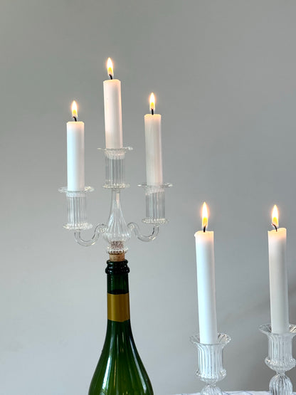 Vintage Murano candleholder