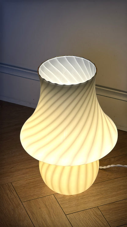 Murano mushroom