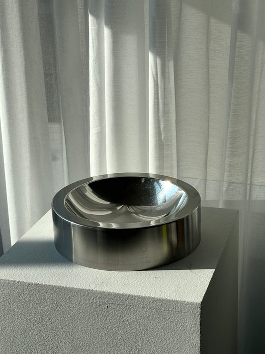 Big Steel bowl