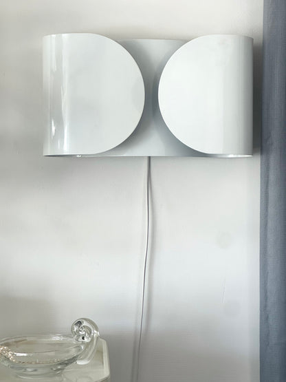 Flos Foglio lamp