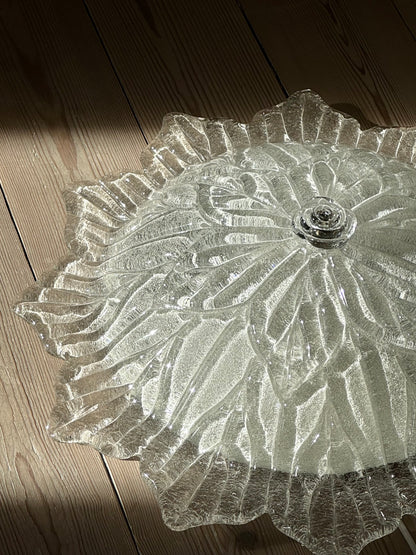 Vintage Murano lamp