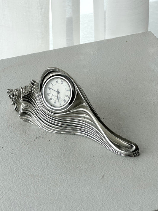 Conch Shell table Watch