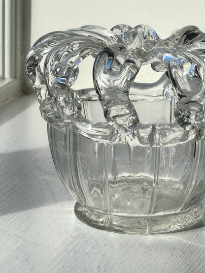 Bridal vase