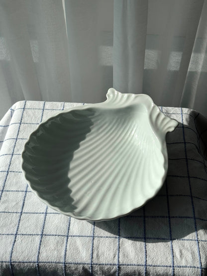 Clam bowl