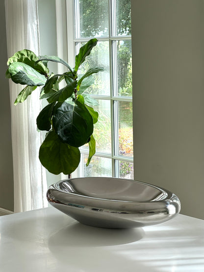 Vintage Alessi “Big Shoom” Bowl