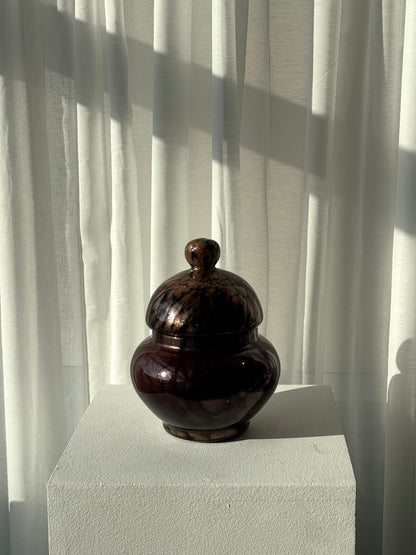 Murano bonbonniere