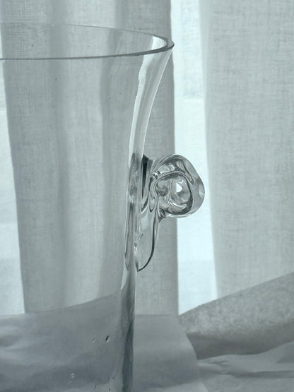 Wine cooler / ice bucket