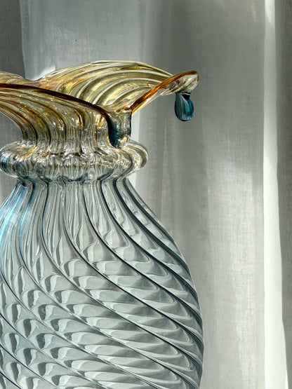 Vintage Murano vase