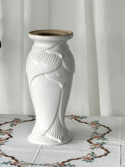 W. Germany ceramic vase