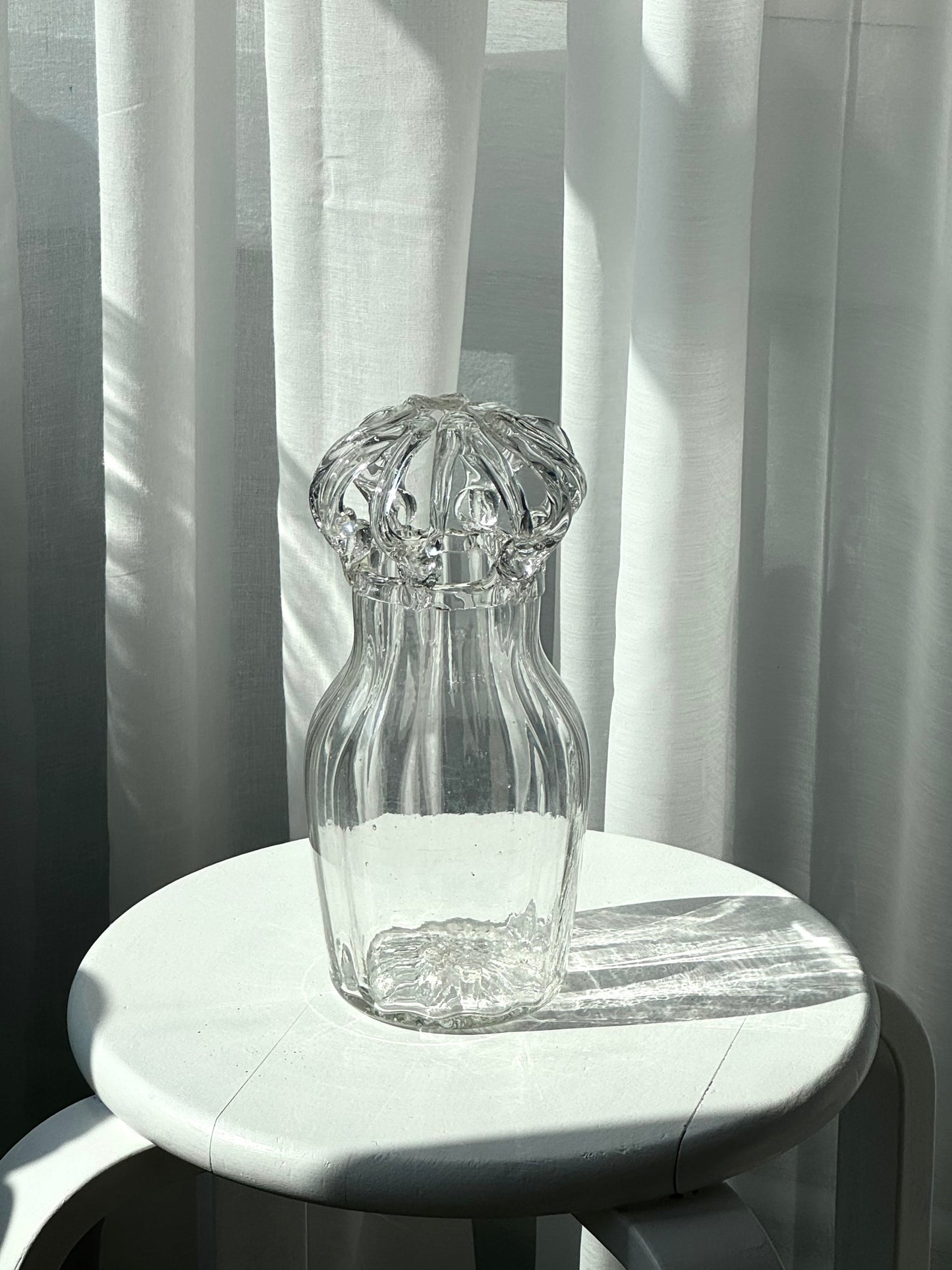 Bridal vase