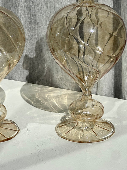 Vintage Murano vase