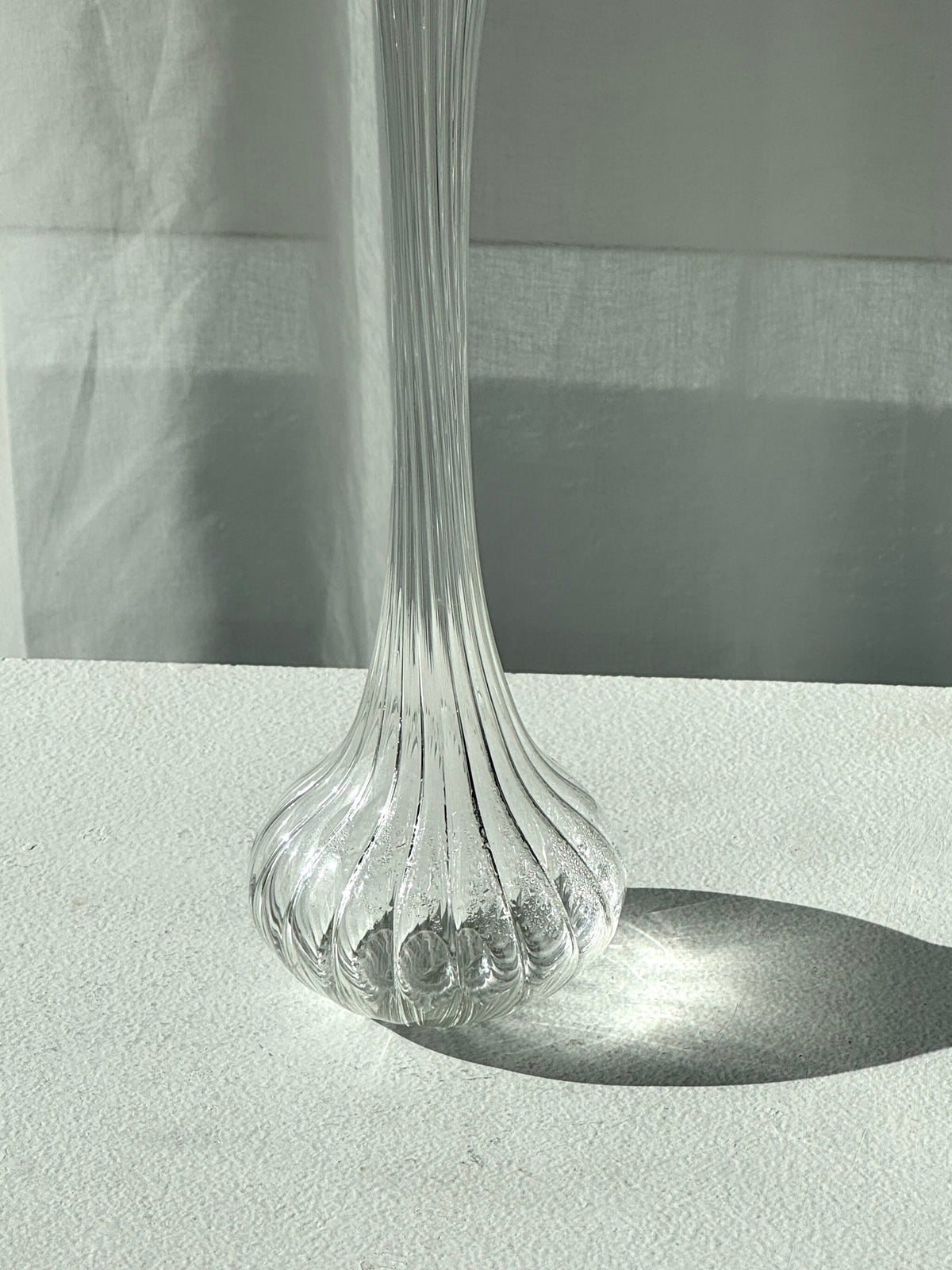 Murano vase