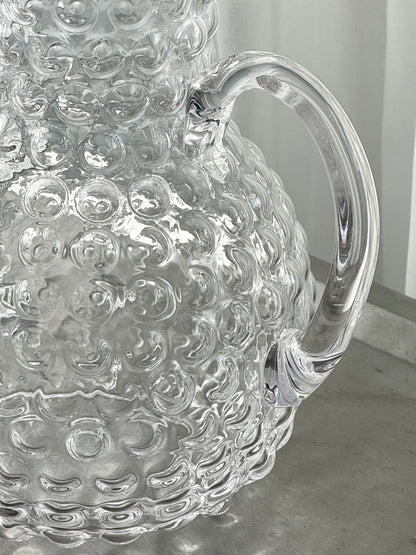 Bubble jug
