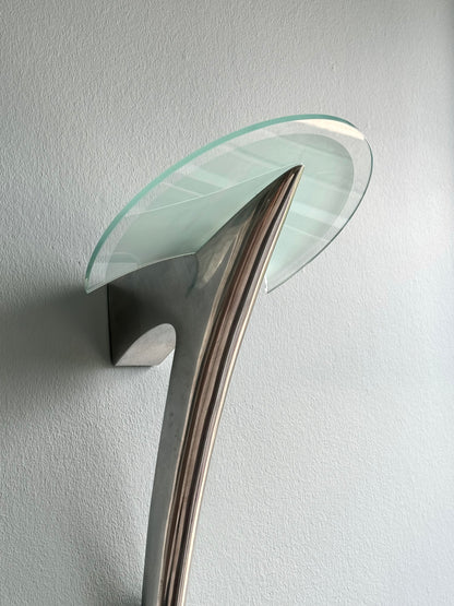 “Alien” Wall lamp