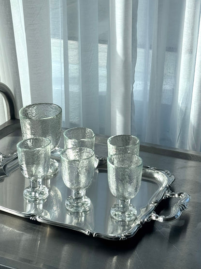 Humppila glasses