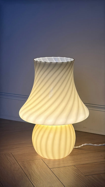 Murano mushroom