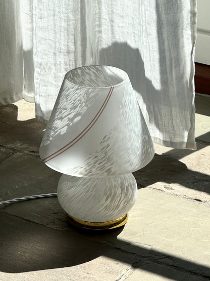 Murano mushroom