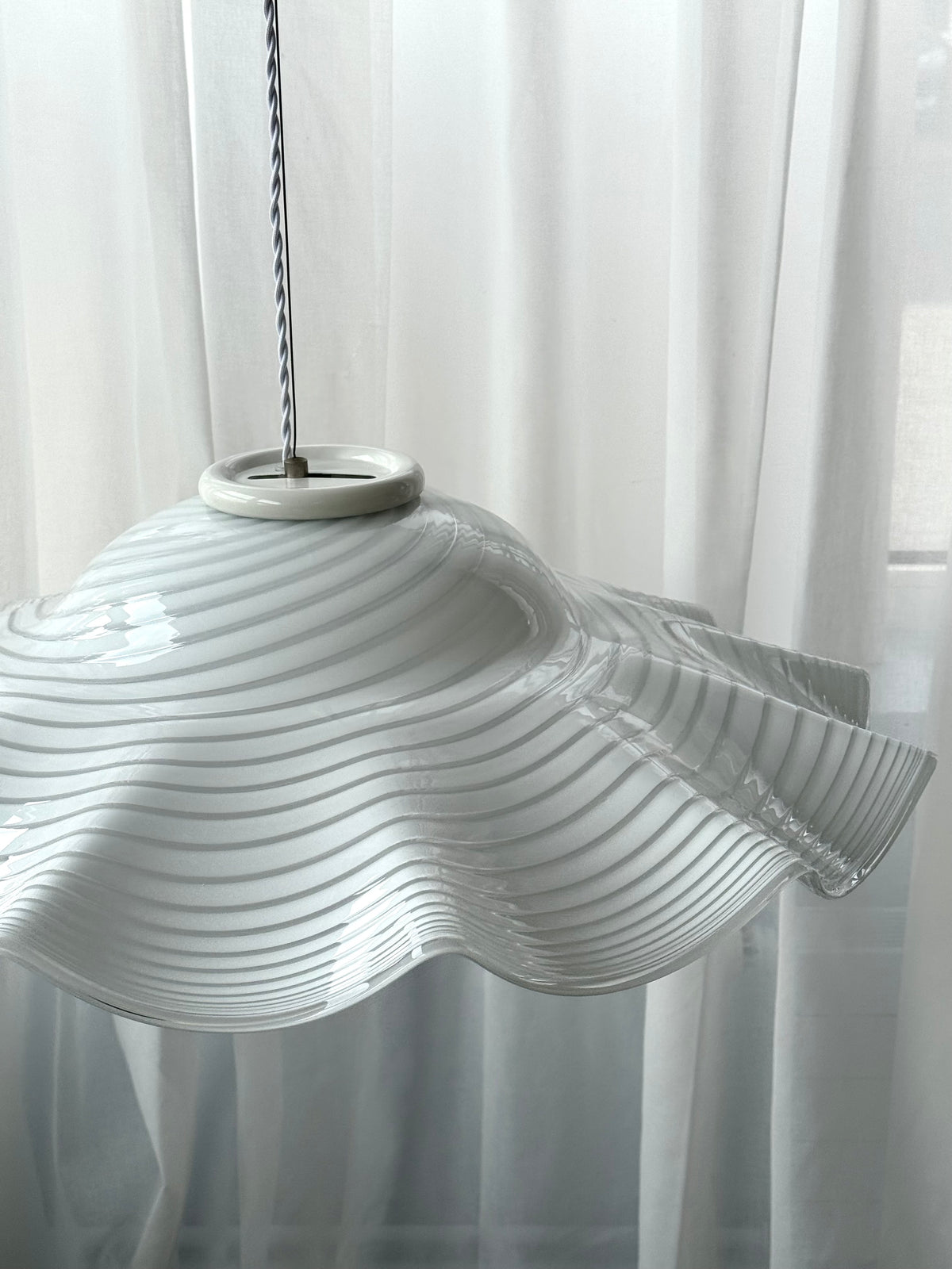 Vintage Murano pendant