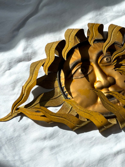 Windy Sun