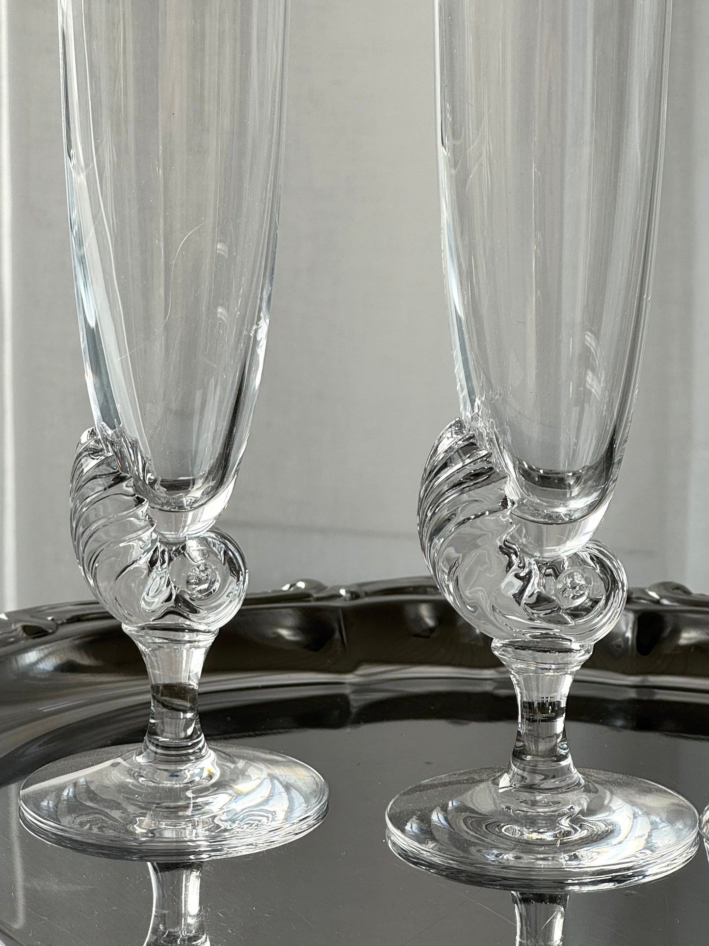 Neptun glasses