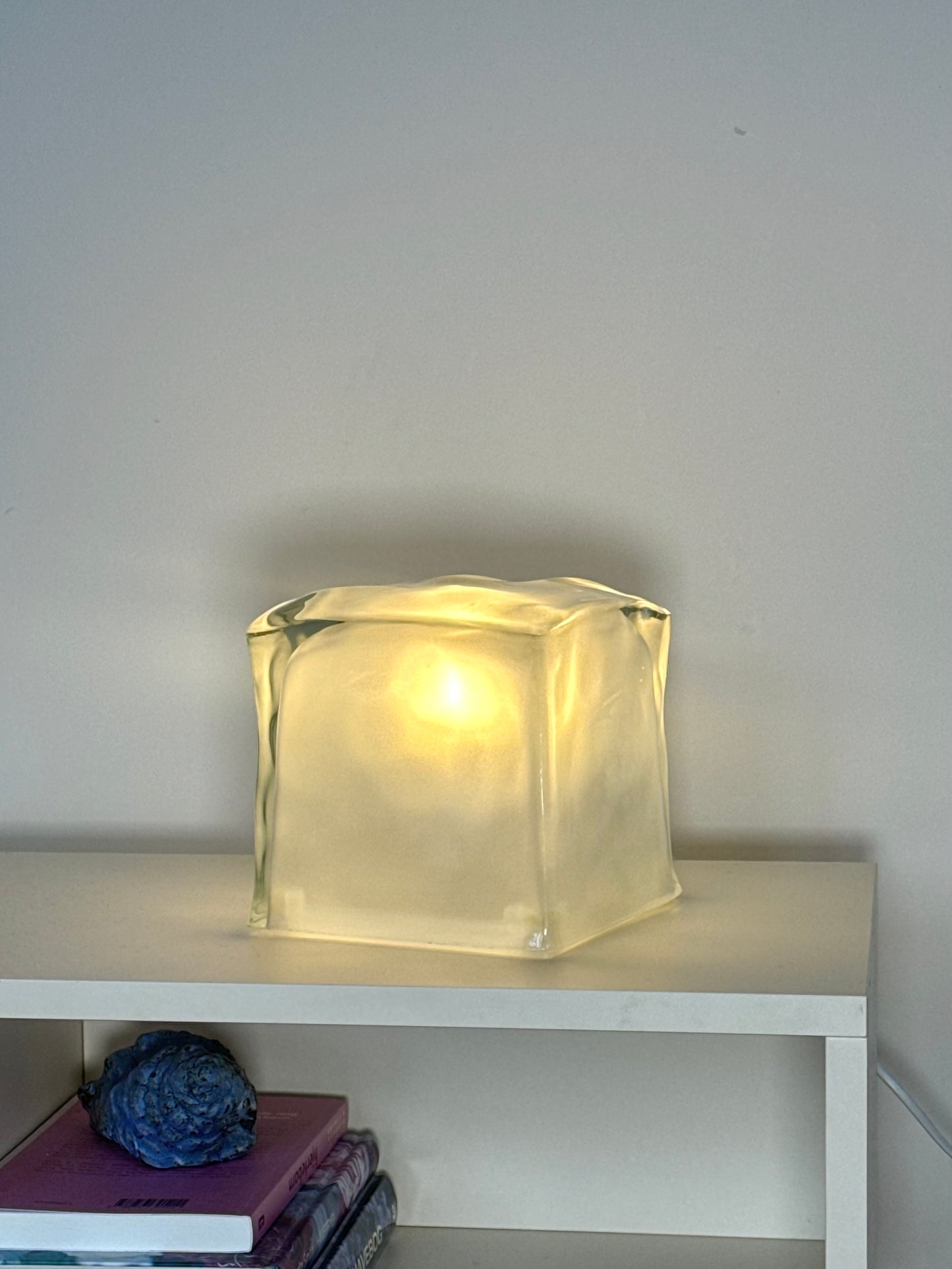 Ikea Iviken lamp