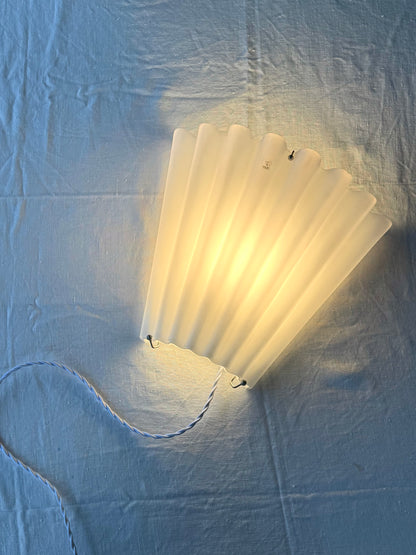 Vintage Murano lamp