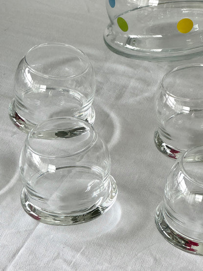 Decanter set