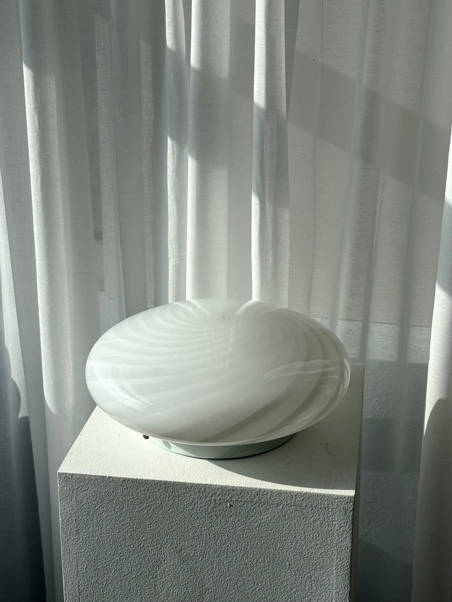Murano plafond