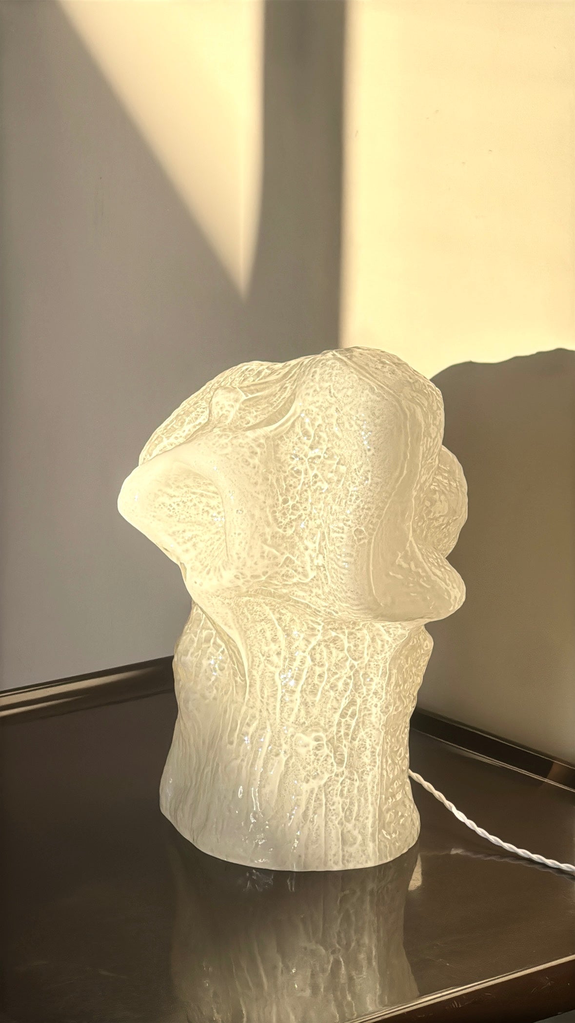Carlo Nason “Osso” lamp