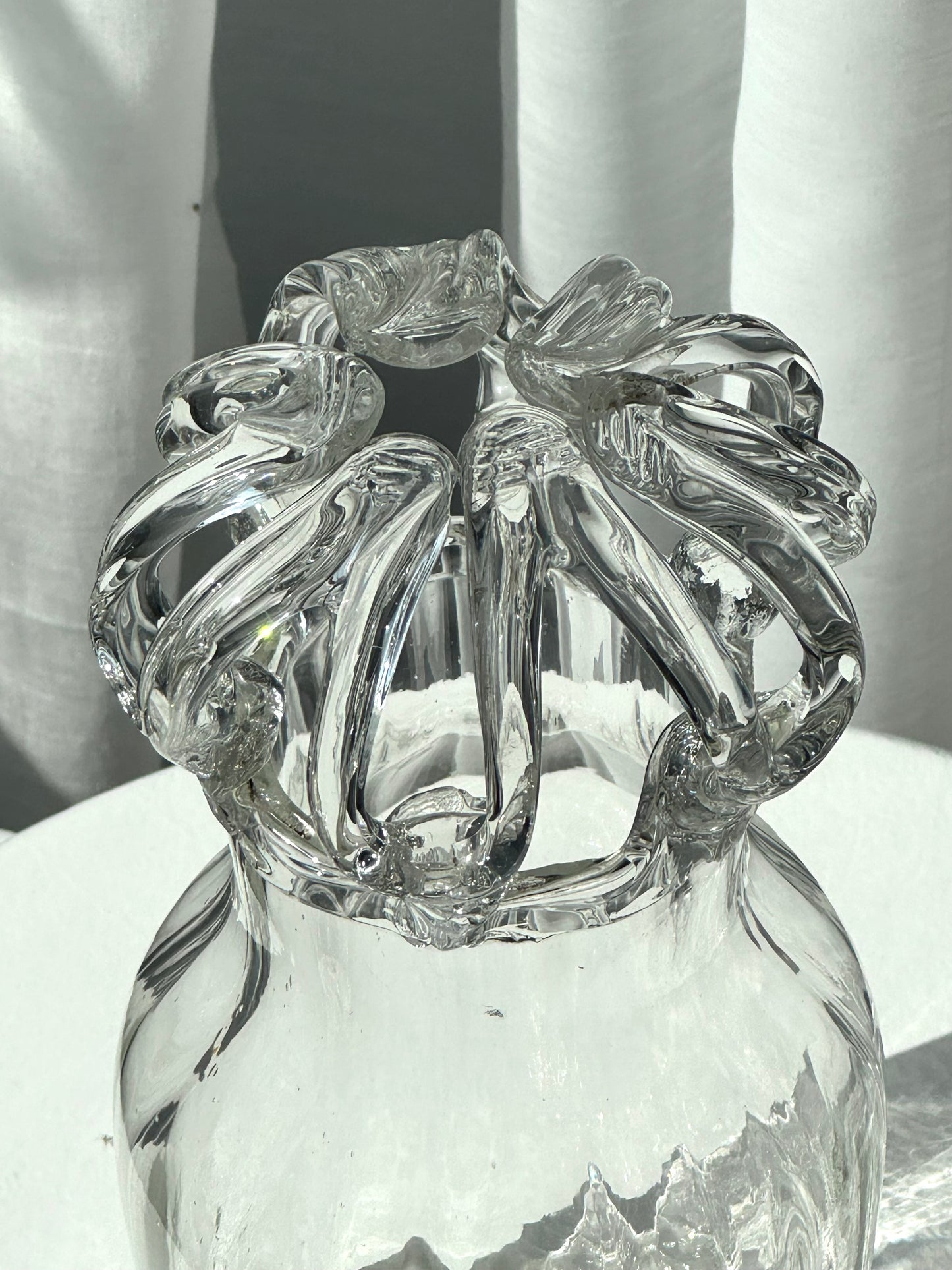 Bridal vase