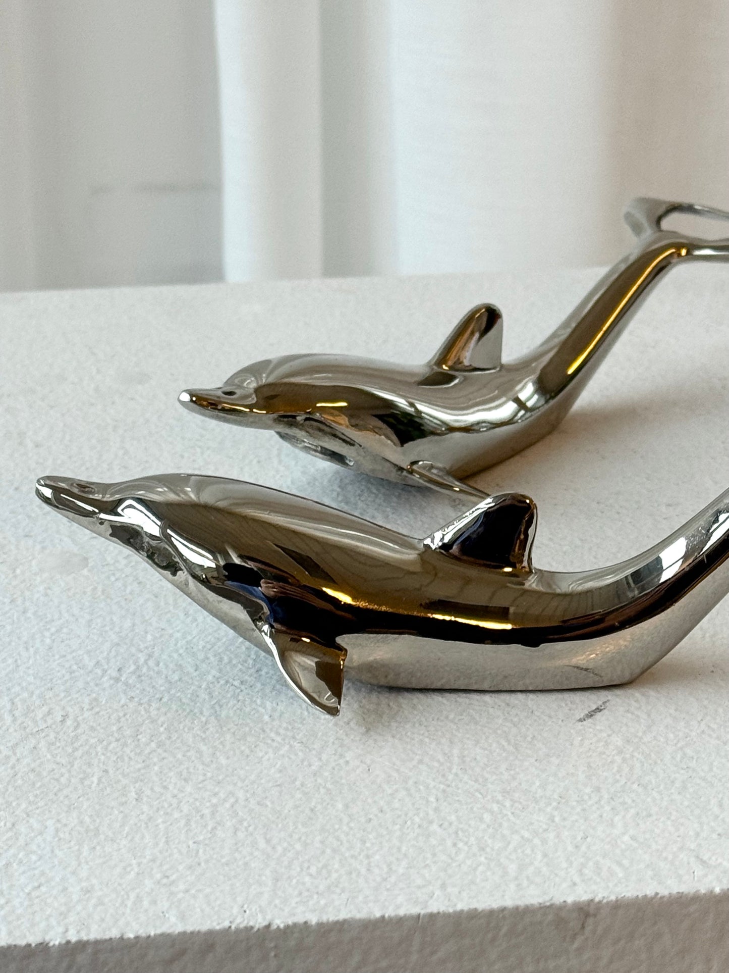 Dolphin Bottle opener