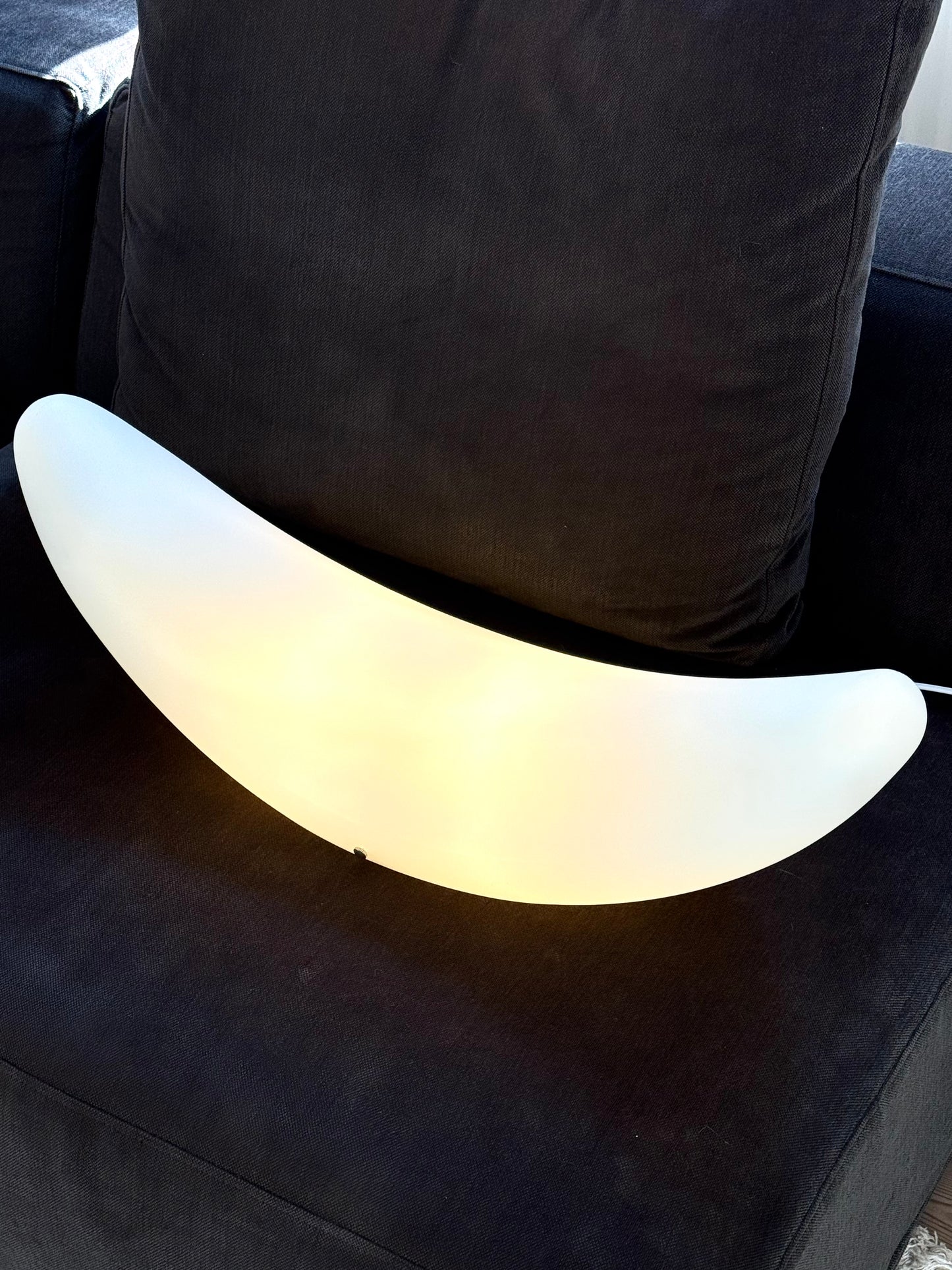 Murano “Maui” lamp