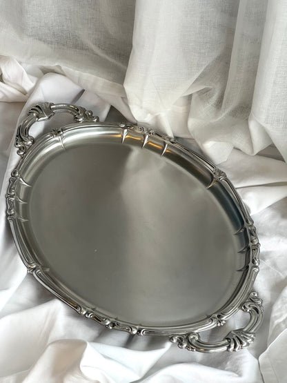 Vintage Alessi tray