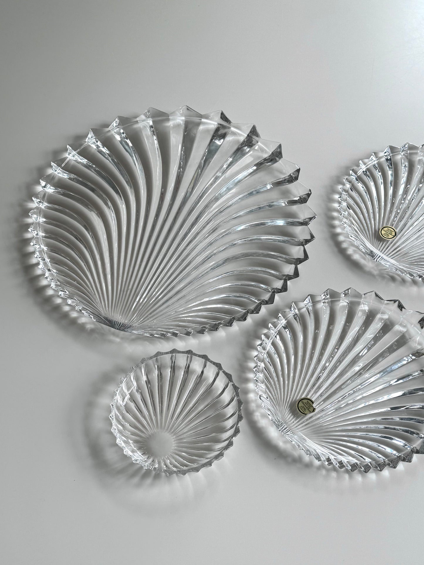Villeroy Boch clams