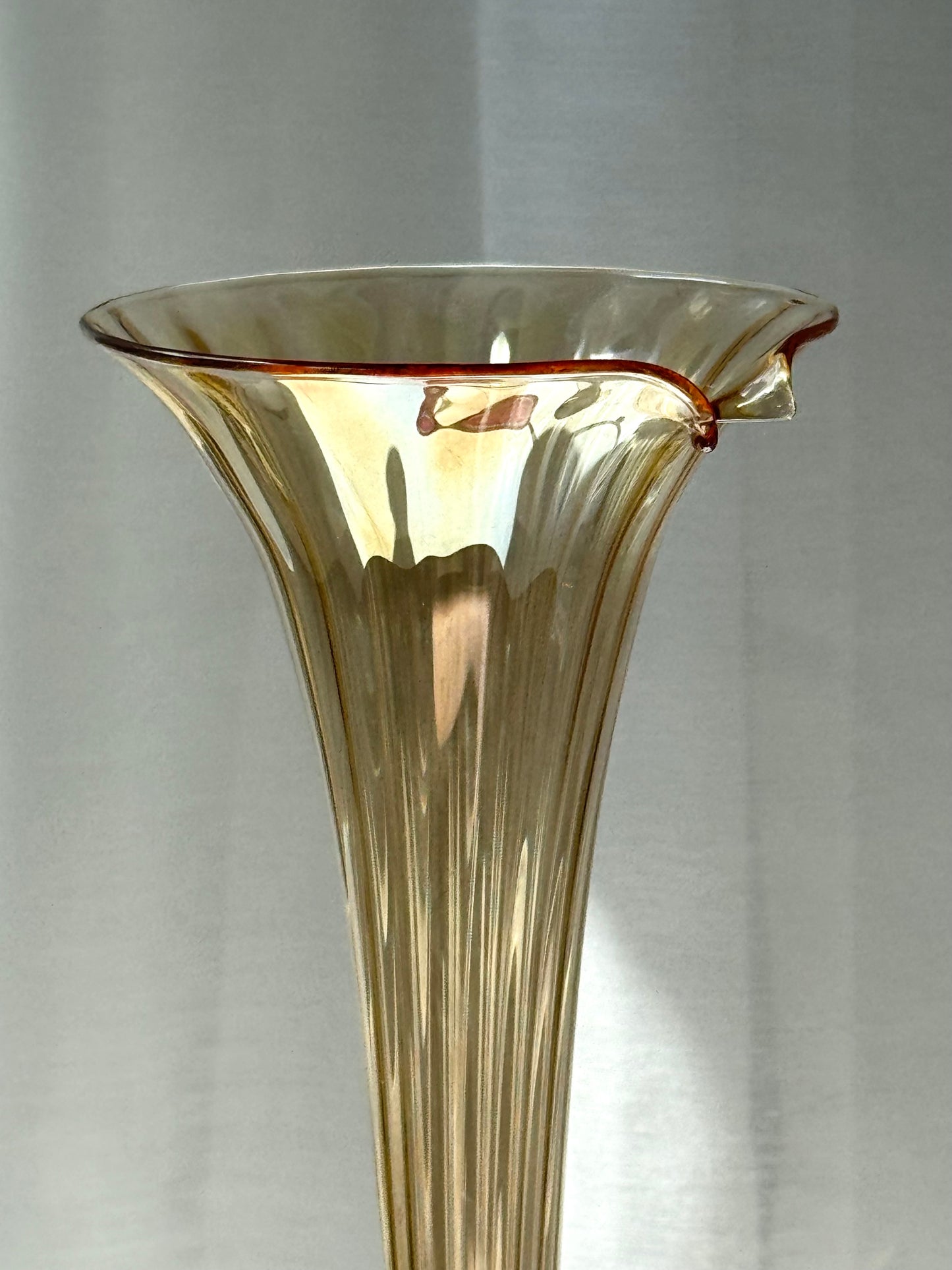 Murano vase