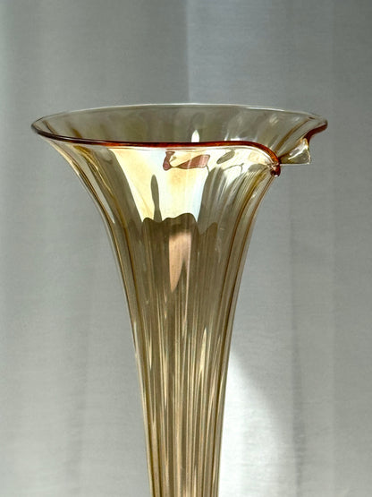 Murano vase