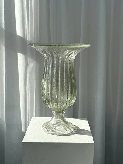 Murano vase