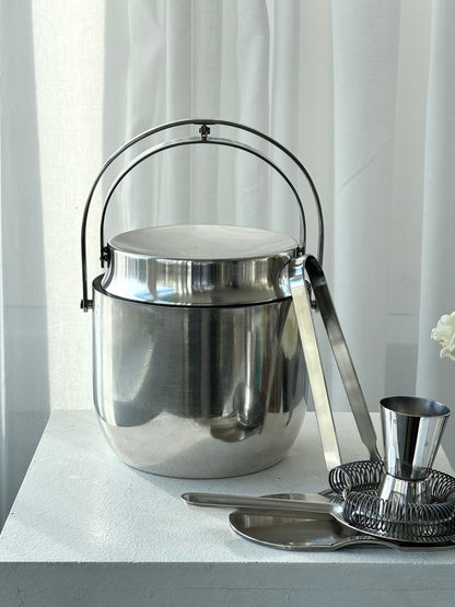 Alessi ice bucket