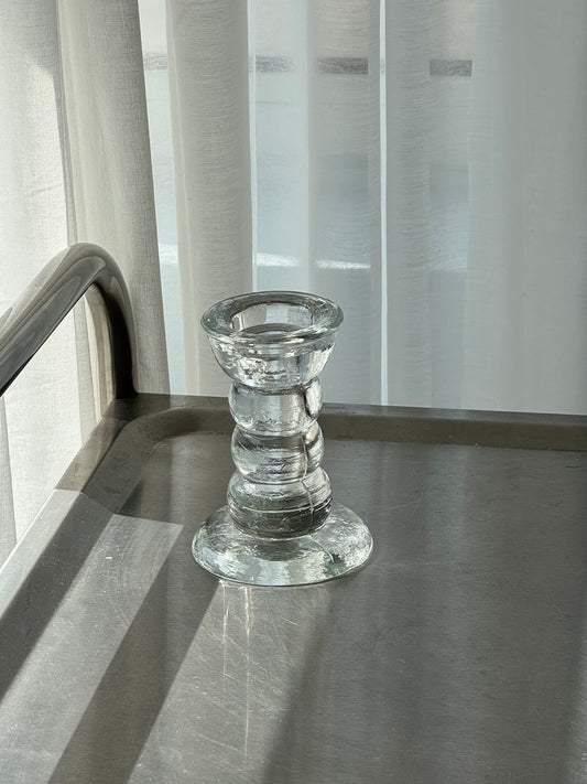 Humppila candleholder