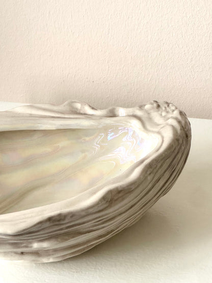 Clam bowl