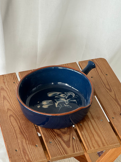 Ceramic bowls